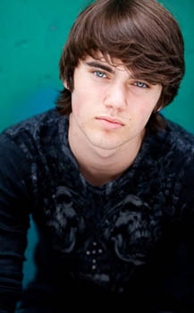 Cameron Bright